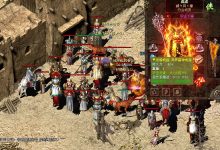 传奇再临|嘟嘟神途2024春季经典回归更新-嘟嘟神途