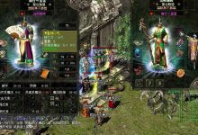 尸魔洞穴全层攻略:三重迷宫的亡灵考验-嘟嘟神途