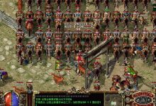战士之路：1-7级新手见习日志-嘟嘟神途