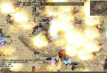 沃玛地图全解析:从迷宫到教主的传奇之路-嘟嘟神途