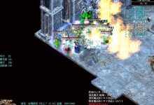 冰雪谷野外怪物分布及特点-嘟嘟神途
