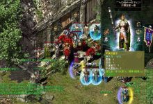 35级起步！嘟嘟神途战士高阶装备搭配与练级地图全解析-嘟嘟神途