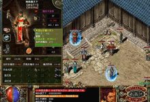 法师成长指南：15级到30级练级与打金全攻略-嘟嘟神途