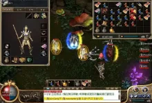 嘟嘟神途沃玛装备首饰一览-嘟嘟神途