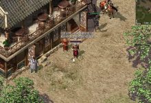 嘟嘟神途道士23-25级升级指南：单练高效，骷髅成型-嘟嘟神途