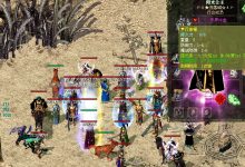 嘟嘟神途武器升级秘诀：锻造你的终极神器-嘟嘟神途