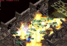 我本沉默武器升级指南：打造稀有神器的捷径-嘟嘟神途