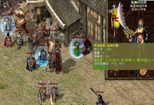 35-40级法师PK攻略:冰咆哮称王,强力压制道战职业-嘟嘟神途