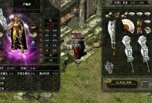 道士35~40级PK攻略:召唤神兽登场,压制战士法师-嘟嘟神途