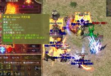 巅峰玩家8L:他是如何创造传奇的?-嘟嘟神途