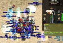 嘟嘟神途中的三大灵异事件：你听说过这些鬼故事吗？-嘟嘟神途