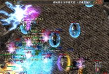 苍月岛探秘:嘟嘟神途通往深渊魔域的海上前哨-嘟嘟神途