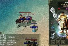 落魄神兵崛起之路：嘟嘟神途遗落神器的重铸传说-嘟嘟神途