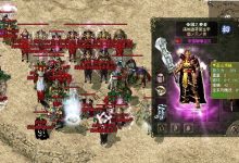 麻痹戒指:嘟嘟神途战斗中的制胜利器-嘟嘟神途