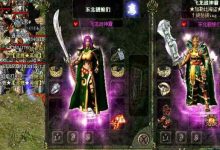 死神手套：死亡与力量的象征-嘟嘟神途