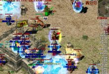 封魔谷全域探秘:魔族禁地与勇者试炼场-嘟嘟神途